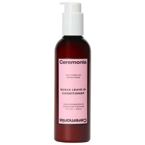Ceremonia Guava Leave in Conditioner